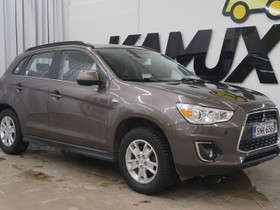 MITSUBISHI ASX, Autot, Hyvinkää, Tori.fi MITSUBISHI ASX, Autot, Hyvinkää, Tori.fi