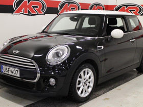 MINI Hatchback, Autot, Loimaa, Tori.fi MINI Hatchback, Autot, Loimaa, Tori.fi