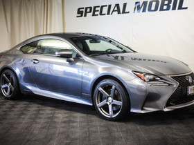 Lexus RC, Autot, Raasepori, Tori.fi Lexus RC, Autot, Raasepori, Tori.fi