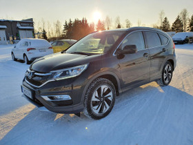 Honda CR-V, Autot, Kouvola, Tori.fi Honda CR-V, Autot, Kouvola, Tori.fi
