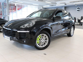 Porsche Cayenne, Autot, Espoo, Tori.fi Porsche Cayenne, Autot, Espoo, Tori.fi
