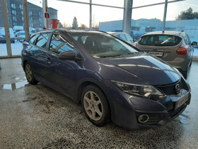 Honda Civic, Autot, Seinäjoki, Tori.fi Honda Civic, Autot, Seinäjoki, Tori.fi