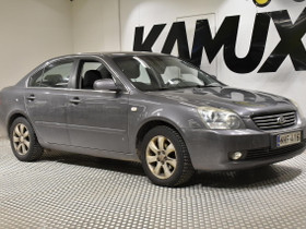KIA Magentis, Autot, Lappeenranta, Tori.fi KIA Magentis, Autot, Lappeenranta, Tori.fi