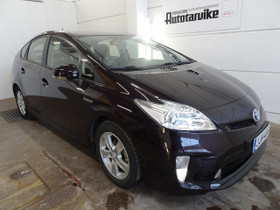 TOYOTA PRIUS, Autot, Loviisa, Tori.fi TOYOTA PRIUS, Autot, Loviisa, Tori.fi