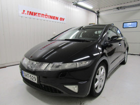 Honda Civic, Autot, Savonlinna, Tori.fi Honda Civic, Autot, Savonlinna, Tori.fi