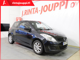 Suzuki Swift, Autot, Kotka, Tori.fi Suzuki Swift, Autot, Kotka, Tori.fi