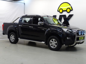 ISUZU D-Max, Autot, Oulu, Tori.fi ISUZU D-Max, Autot, Oulu, Tori.fi