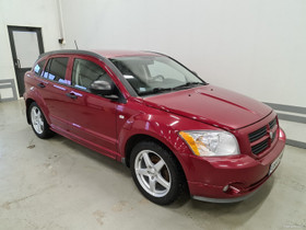 Dodge Caliber, Autot, Kauhava, Tori.fi Dodge Caliber, Autot, Kauhava, Tori.fi