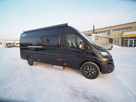 Sunlight CLIFF 640 Adventure Edition, Matkailuautot, Matkailuautot ja asuntovaunut, Pirkkala, Tori.fi Sunlight CLIFF 640 Adventure Edition, Matkailuautot, Matkailuautot ja asuntovaunut, Pirkkala, Tori.fi