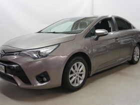 Toyota AVENSIS, Autot, Kuopio, Tori.fi Toyota AVENSIS, Autot, Kuopio, Tori.fi