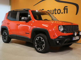 Jeep Renegade, Autot, Lahti, Tori.fi Jeep Renegade, Autot, Lahti, Tori.fi