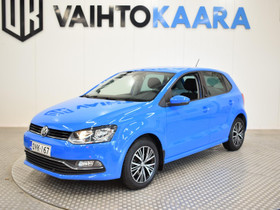 Volkswagen Polo, Autot, Pori, Tori.fi Volkswagen Polo, Autot, Pori, Tori.fi