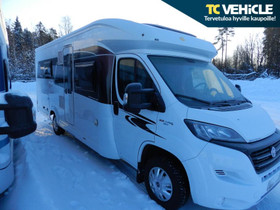 Hobby Optima De Luxe T75 HF, Matkailuautot, Matkailuautot ja asuntovaunut, Espoo, Tori.fi Hobby Optima De Luxe T75 HF, Matkailuautot, Matkailuautot ja asuntovaunut, Espoo, Tori.fi