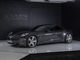 Fisker Karma, Autot, Raisio, Tori.fi Fisker Karma, Autot, Raisio, Tori.fi