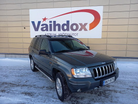 Jeep GRAND CHEROKEE, Autot, Lappeenranta, Tori.fi Jeep GRAND CHEROKEE, Autot, Lappeenranta, Tori.fi
