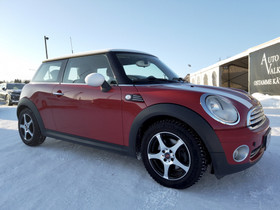 Mini Cooper, Autot, Espoo, Tori.fi Mini Cooper, Autot, Espoo, Tori.fi