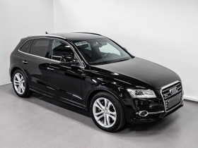 Audi SQ5, Autot, Huittinen, Tori.fi Audi SQ5, Autot, Huittinen, Tori.fi