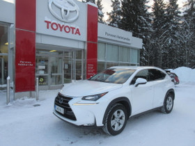 LEXUS NX, Autot, Porvoo, Tori.fi LEXUS NX, Autot, Porvoo, Tori.fi