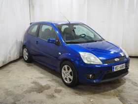 Ford Fiesta, Autot, Kempele, Tori.fi Ford Fiesta, Autot, Kempele, Tori.fi