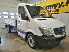 Mercedes-Benz Sprinter, Autot, Seinäjoki, Tori.fi Mercedes-Benz Sprinter, Autot, Seinäjoki, Tori.fi