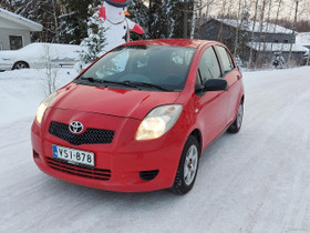 Toyota Yaris, Autot, Siilinjärvi, Tori.fi Toyota Yaris, Autot, Siilinjärvi, Tori.fi