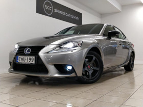 Lexus IS, Autot, Raisio, Tori.fi Lexus IS, Autot, Raisio, Tori.fi