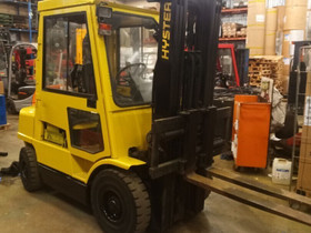 Hyster H2.50XM, Muut koneet ja tarvikkeet, Työkoneet ja kalusto, Hämeenlinna, Tori.fi Hyster H2.50XM, Muut koneet ja tarvikkeet, Työkoneet ja kalusto, Hämeenlinna, Tori.fi