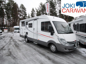 Bürstner Viseo i 690, Matkailuautot, Matkailuautot ja asuntovaunut, Joensuu, Tori.fi Bürstner Viseo i 690, Matkailuautot, Matkailuautot ja asuntovaunut, Joensuu, Tori.fi