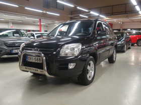 Kia Sportage, Autot, Forssa, Tori.fi Kia Sportage, Autot, Forssa, Tori.fi