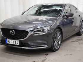 Mazda Mazda6, Autot, Lappeenranta, Tori.fi Mazda Mazda6, Autot, Lappeenranta, Tori.fi