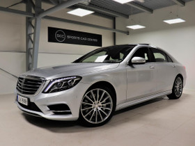 Mercedes-Benz S, Autot, Espoo, Tori.fi Mercedes-Benz S, Autot, Espoo, Tori.fi