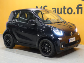 Smart Fortwo, Autot, Lempäälä, Tori.fi Smart Fortwo, Autot, Lempäälä, Tori.fi