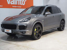 PORSCHE CAYENNE, Autot, Lempäälä, Tori.fi PORSCHE CAYENNE, Autot, Lempäälä, Tori.fi