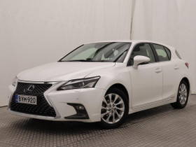 Lexus CT, Autot, Tampere, Tori.fi Lexus CT, Autot, Tampere, Tori.fi