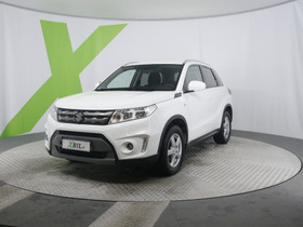 Suzuki Vitara, Autot, Hyvinkää, Tori.fi Suzuki Vitara, Autot, Hyvinkää, Tori.fi