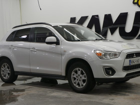 MITSUBISHI ASX, Autot, Espoo, Tori.fi MITSUBISHI ASX, Autot, Espoo, Tori.fi