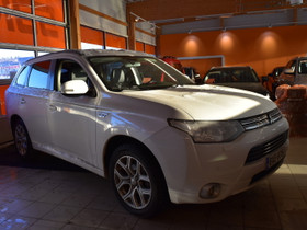 Mitsubishi Outlander PHEV, Autot, Lappeenranta, Tori.fi Mitsubishi Outlander PHEV, Autot, Lappeenranta, Tori.fi
