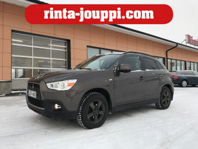 Mitsubishi ASX, Autot, Laihia, Tori.fi Mitsubishi ASX, Autot, Laihia, Tori.fi