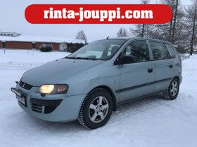Mitsubishi Space Star, Autot, Laihia, Tori.fi Mitsubishi Space Star, Autot, Laihia, Tori.fi