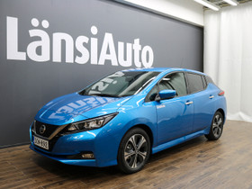 Nissan LEAF, Autot, Vantaa, Tori.fi Nissan LEAF, Autot, Vantaa, Tori.fi