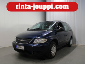 Chrysler Voyager, Autot, Lempäälä, Tori.fi Chrysler Voyager, Autot, Lempäälä, Tori.fi