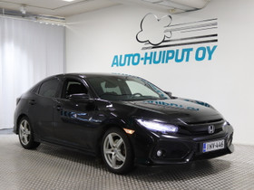 Honda Civic, Autot, Vihti, Tori.fi Honda Civic, Autot, Vihti, Tori.fi