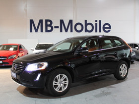 VOLVO XC60, Autot, Kokkola, Tori.fi VOLVO XC60, Autot, Kokkola, Tori.fi