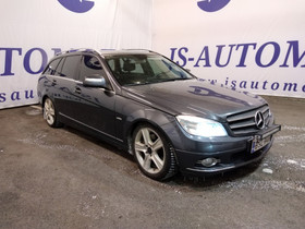 Mercedes-Benz C, Autot, Oulu, Tori.fi Mercedes-Benz C, Autot, Oulu, Tori.fi