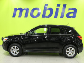 Mitsubishi ASX, Autot, Rovaniemi, Tori.fi Mitsubishi ASX, Autot, Rovaniemi, Tori.fi