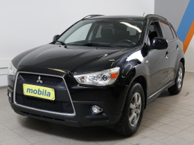Mitsubishi ASX, Autot, Rovaniemi, Tori.fi Mitsubishi ASX, Autot, Rovaniemi, Tori.fi
