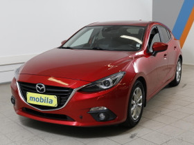 Mazda 3, Autot, Rovaniemi, Tori.fi Mazda 3, Autot, Rovaniemi, Tori.fi