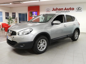 Nissan QASHQAI, Autot, Raahe, Tori.fi Nissan QASHQAI, Autot, Raahe, Tori.fi