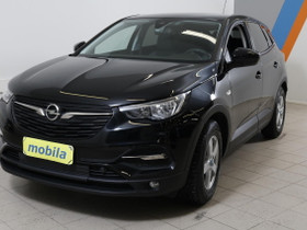 Opel GRANDLAND X, Autot, Rovaniemi, Tori.fi Opel GRANDLAND X, Autot, Rovaniemi, Tori.fi