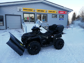 Can-Am Outlander Max, Mönkijät, Moto, Asikkala, Tori.fi Can-Am Outlander Max, Mönkijät, Moto, Asikkala, Tori.fi